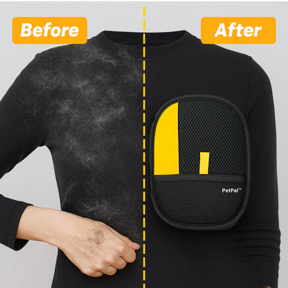 - #1 Best-Selling Pet Cleaning Glove